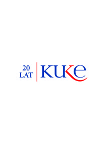 20 lat Kuke, znak