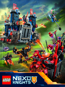 LEGO_NEXO_Knights_W_Akcji_02