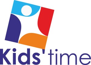 logo_Kids'time