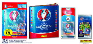 UEFA Euro 2016 - z not± licencyjn± UEFA_druk
