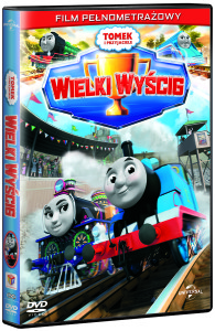 tomek-i-przyjaciele-wielki-wyscig-dvd-pack