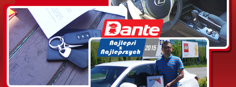 Program Wsparcia Sprzedaży Dante przełomowy na rynku zabawek w Polsce