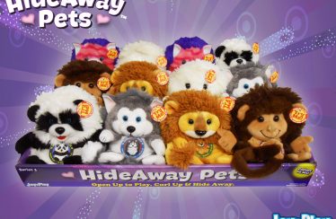 Hide Away Pets – hit sprzedaży!