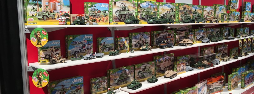 Toy Fair 2016 – zwycięzcy z Nowego Jorku