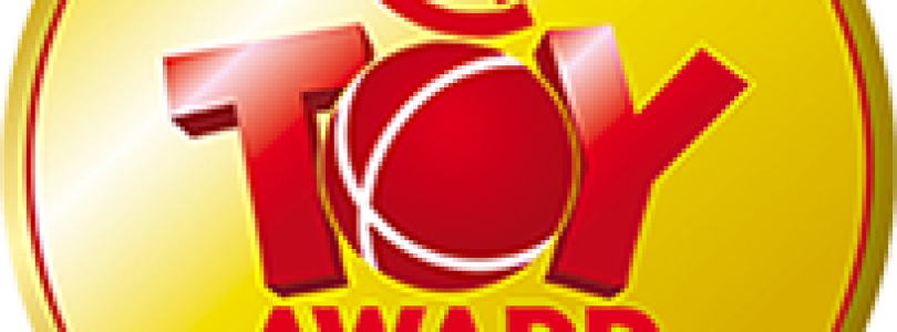 ToyAward 2016: Złoto dla zabawek przyznane!