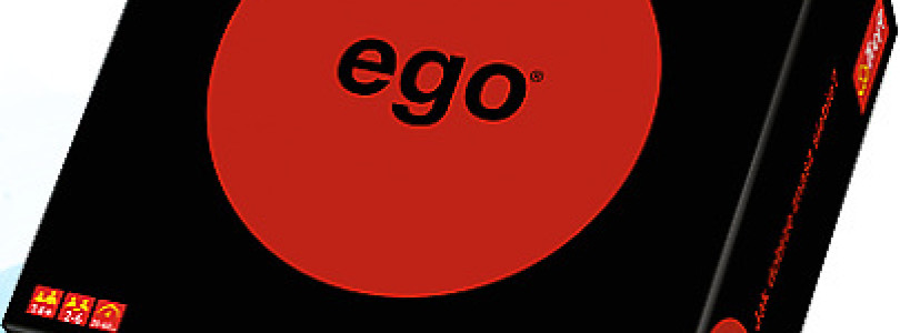 Sprawdź, jakie jest Twoje Ego