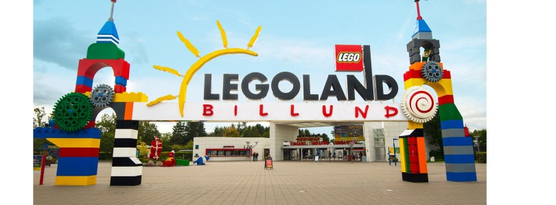 Legoland kusi nowymi atrakcjami