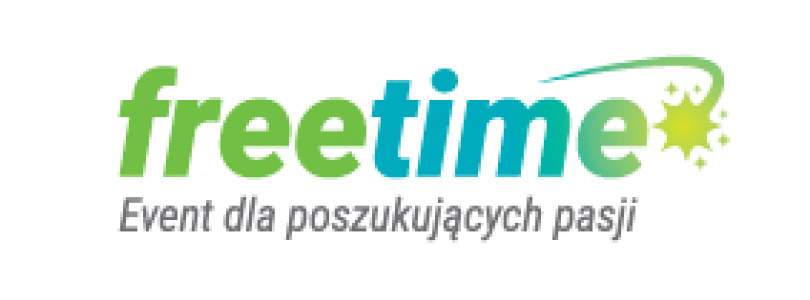 „Rynek Zabawek” patronem medialnym targów FreeTime