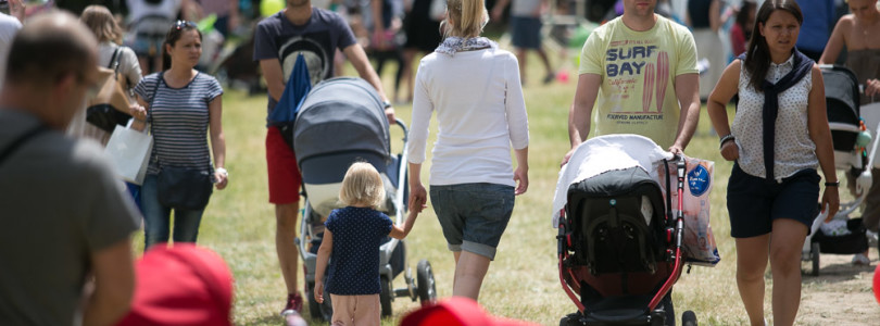 Targi Mother and Baby w Warszawie – przyznano nagrody dla najlepszych!