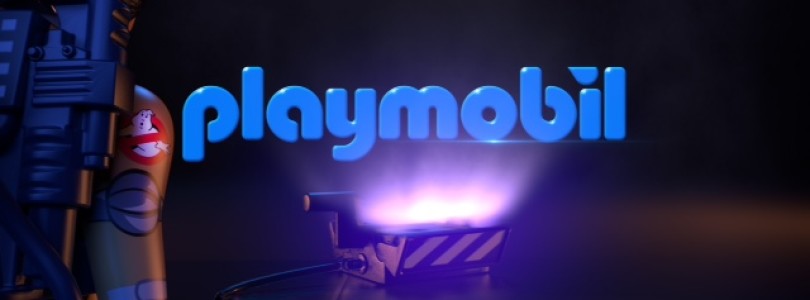 Playmobil wprowadza na rynek zestaw „Pogromcy duchów”