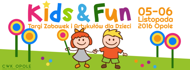 Targi Kids & Fun