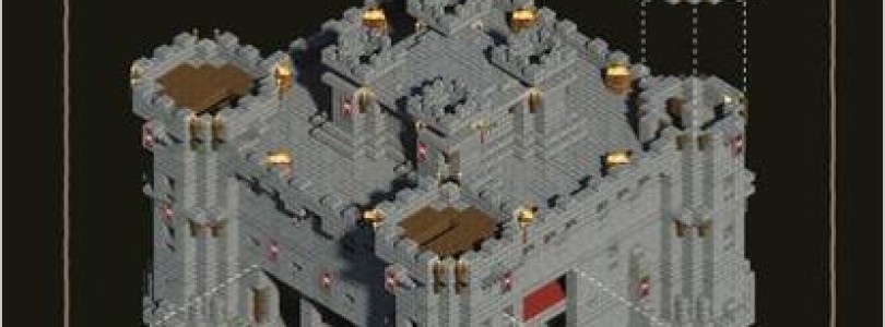 Egmont Publishing – nowości ze świata Minecraft