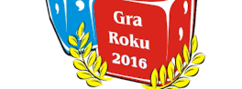 Kolejny etap konkursu Gra Roku 2016 za nami!