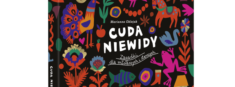 Cuda niewidy na Wielkich Targach Wielkanocnych