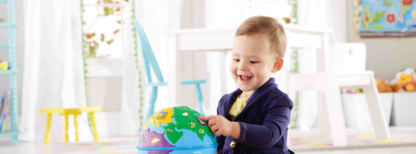 Bezpieczne zabawki – porady na Dzień Dziecka