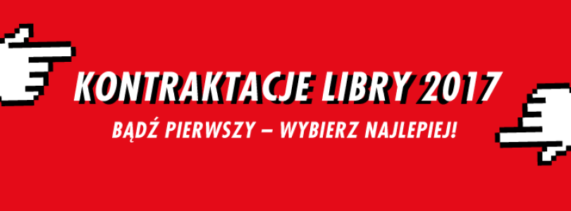 Kontraktacje Libry 2017