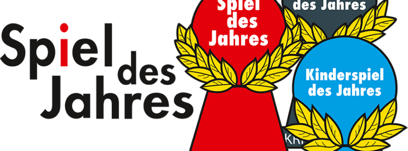 Znamy zwycięzców prestiżowej nagrody Spiel des Jahres 2017