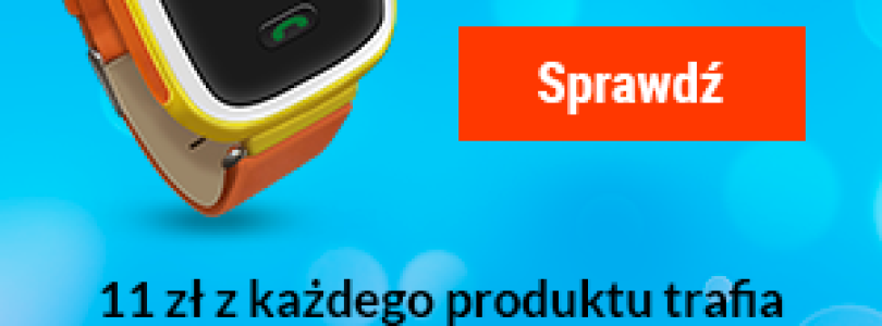 Dbajmy o dzieci z bezpieczną rodziną – kampania społeczna KOPD i firmy Locon