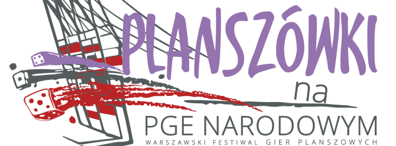 Planszówki na PGE Narodowym 2017 już 21 października!