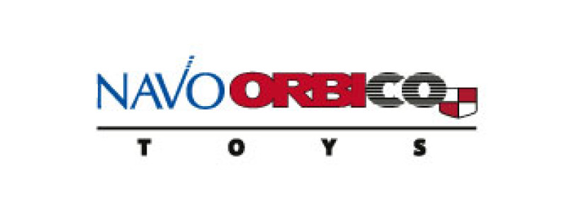 2018 Navo Orbico Toys – Libra i Navo Orbico łączą siły
