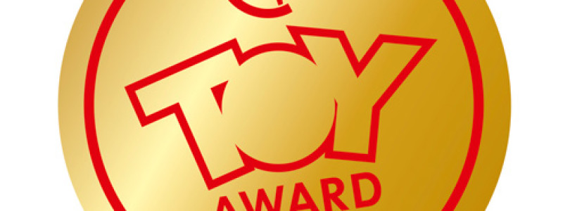 ToyAward 2018 – znany nominowane produkty!