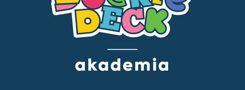 Aktywności Akademii Duckie Deck wspierają cztery obszary rozwoju dzieci