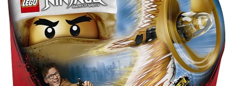 LEGO: Zabawki na Dzień Dziecka