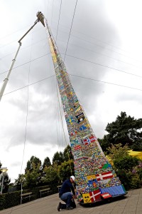 LEGO World Tower (1)