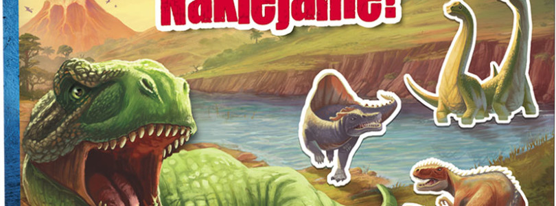 AMEET: Zapraszamy do wspaniałego świata dinozaurów!