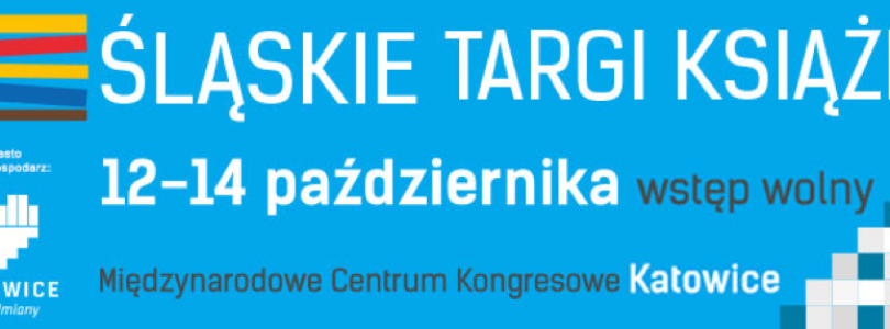 Śląskie Targi Książki