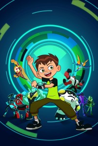 Ben 10