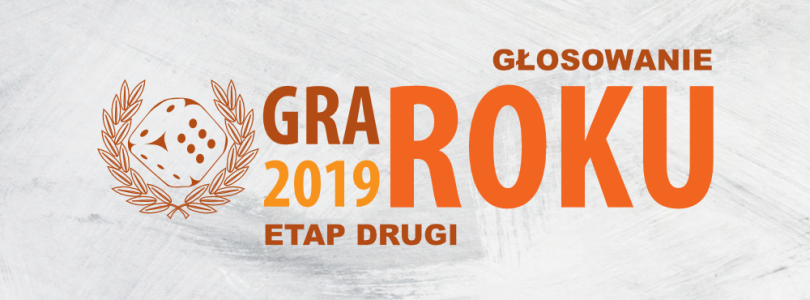 GRA ROKU – II etap