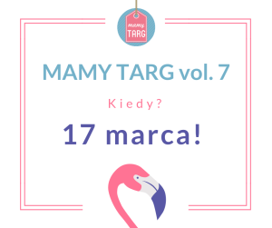 MAMY TARG vol. 7