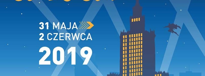 Gwiazdy „Pamiętników Wampirów i „Gry o Tron” na Warsaw Comic Con