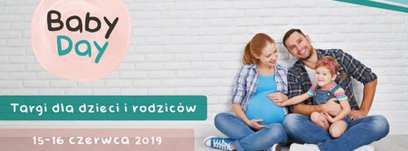 RODZINNY CZAS W G2A ARENA – BABY DAY – TARGI DLA DZIECI I RODZICÓW