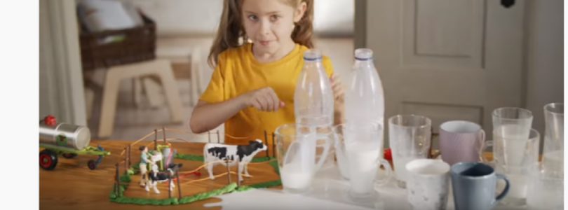 SCHLEICH Napędza wyobraźnię dzieci