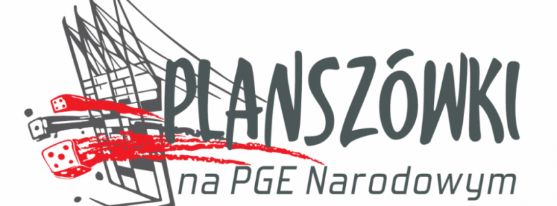 Planszówki na PGE Narodowym 2019