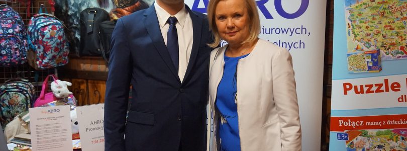 Targi Abro: 4 października 2019 r.