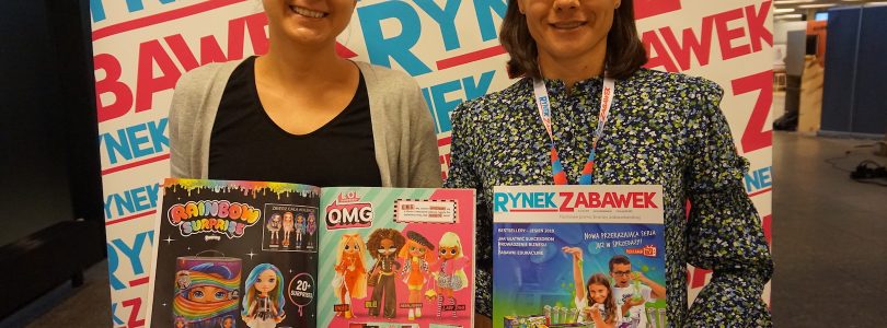 Targi Kids Trade Show: 10 października 2019