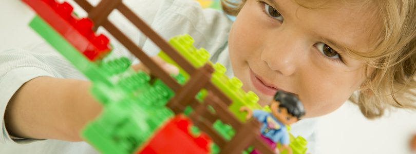 ŚWIĘTUJ 50 LAT WIELKIEJ ZABAWY Z LEGO® DUPLO®