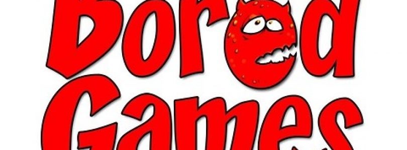 Bored Games rozpoczyna współpracę z COBI