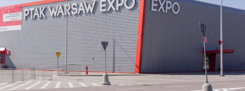 PTAK gotowy przeznaczyć swoje hale EXPO pod Warszawą na szpital polowy