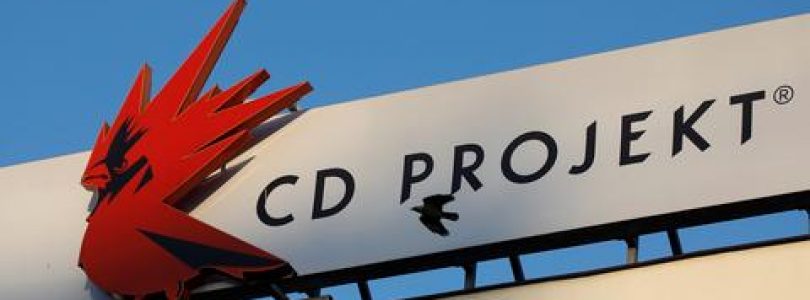 CD Projekt największym producentem gier wideo w Europie