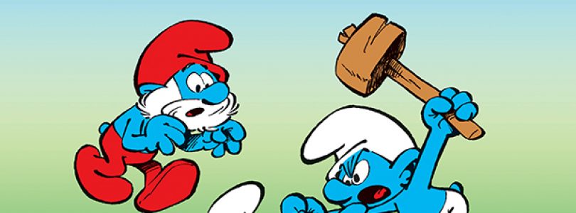 Nowości komiksowe Klubu Świata Komiksu Egmont Polska