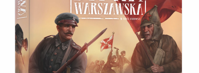 Rynek Zabawek patronem medialnych gry „BITWA WARSZAWSKA”