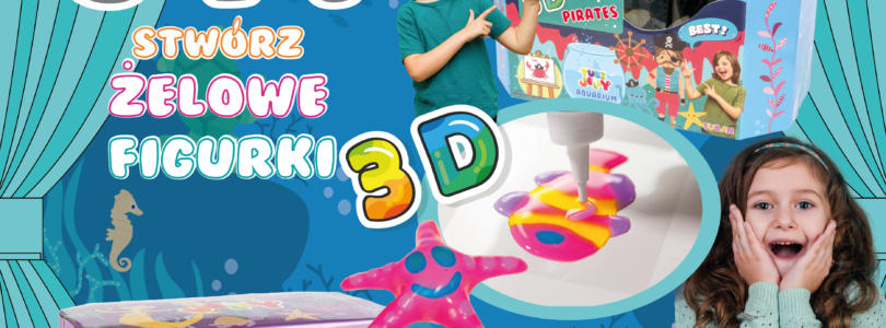 TUBAN: Tubi Jelly