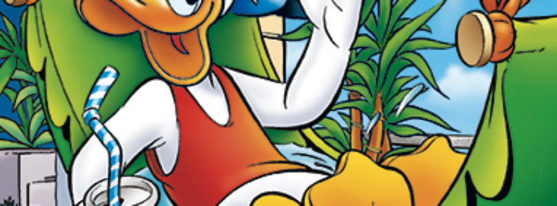 Nowości komiksowe dla dzieci Klubu Świata Komiksu Egmont Polska