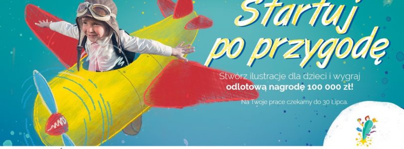 Biedronka daje 100 tys. zł debiutującym artystom w konkursie „Piórko”