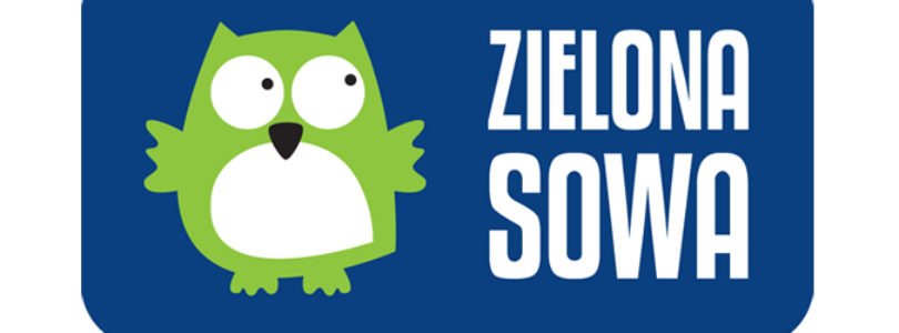 ZIELONA SOWA ma nowego właściciela