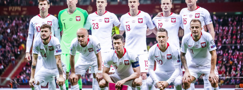 PIŁKARSKIE PRODUKTY NA LICENCJI POLSKIEGO ZWIĄZKU PIŁKI NOŻNEJ